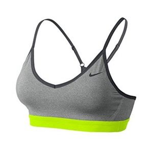 Nike Indy Strappy Sports Bra